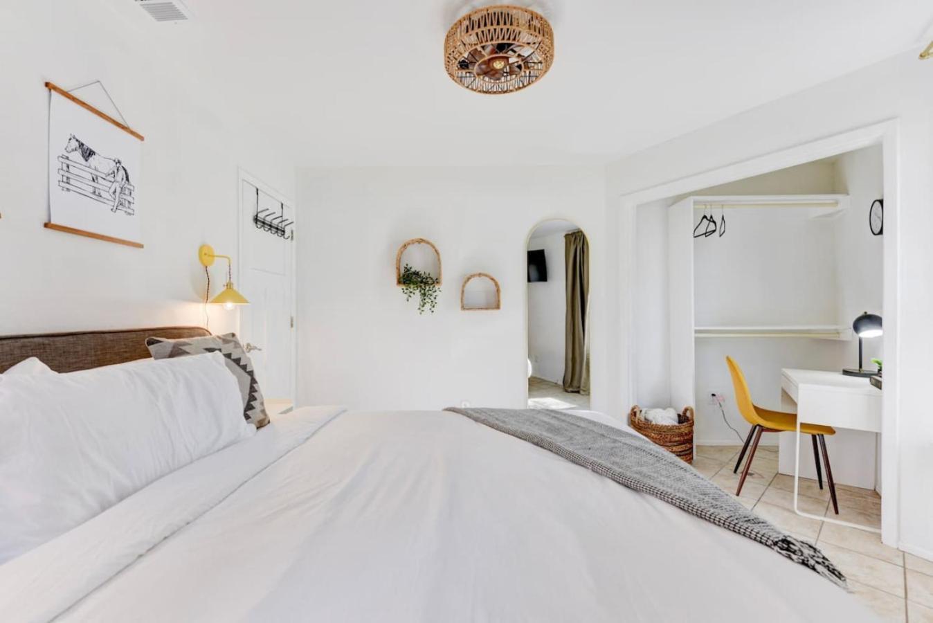 Downtown - Shiner Bungalow At Beer Ranch Project Уимбърли Екстериор снимка