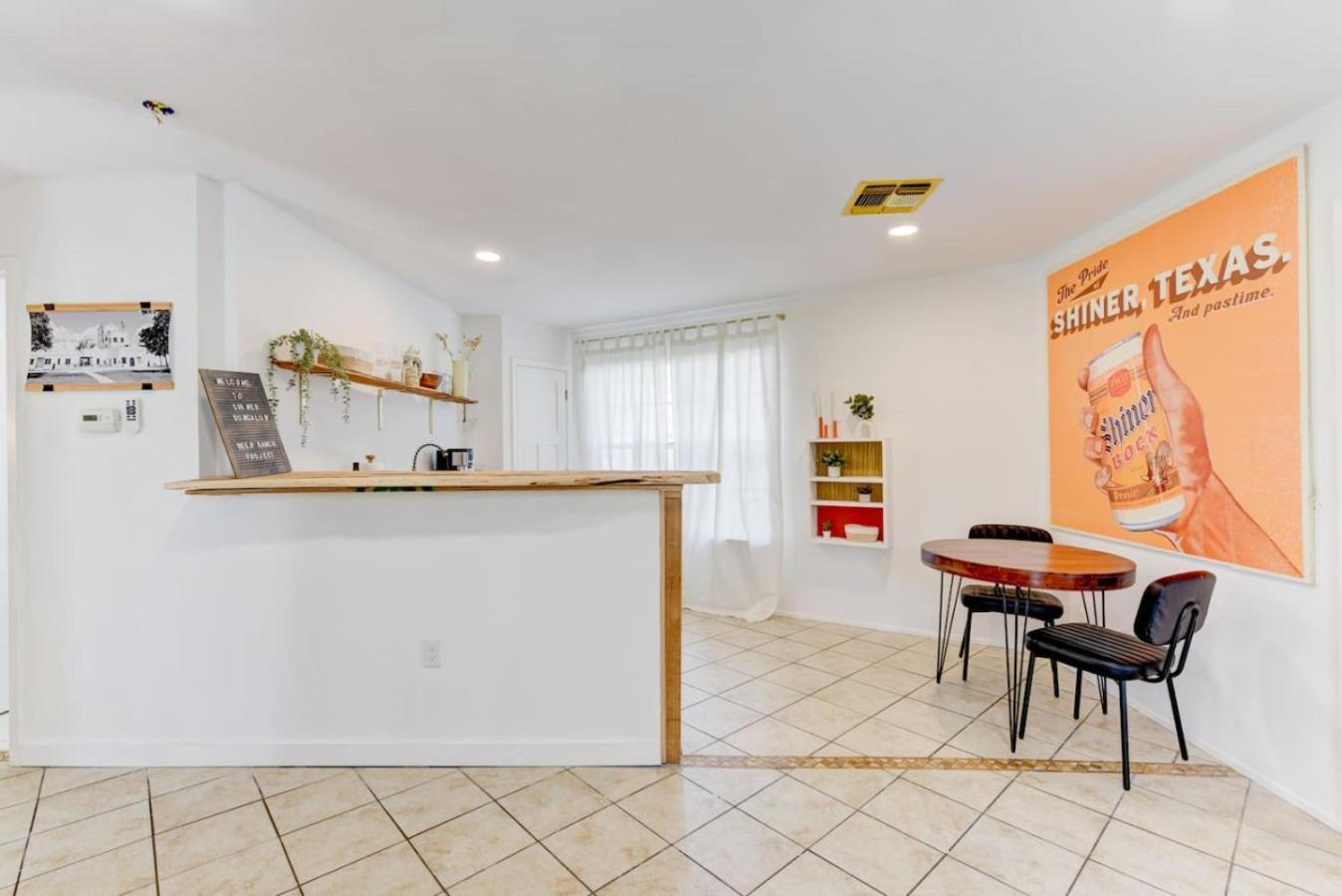 Downtown - Shiner Bungalow At Beer Ranch Project Уимбърли Екстериор снимка