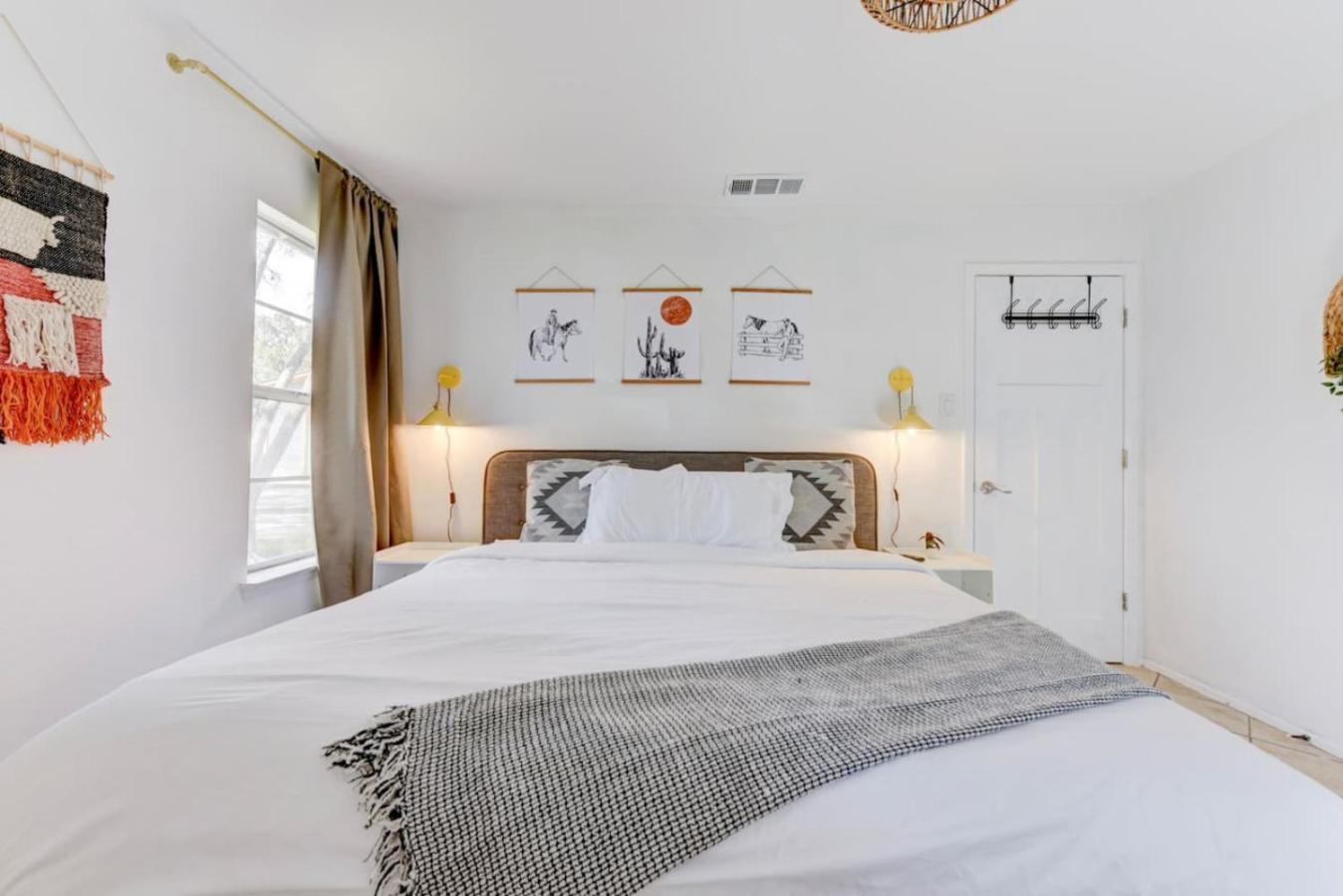 Downtown - Shiner Bungalow At Beer Ranch Project Уимбърли Екстериор снимка