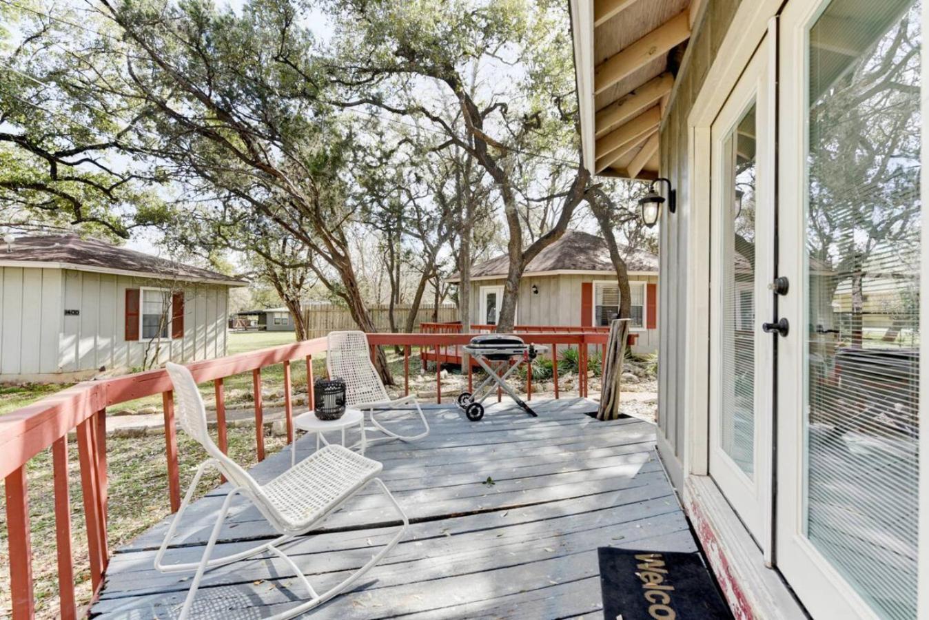 Downtown - Shiner Bungalow At Beer Ranch Project Уимбърли Екстериор снимка